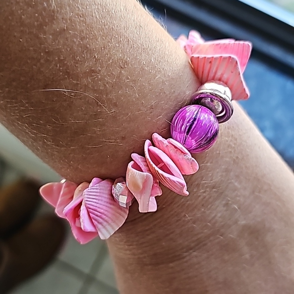 Fashion bracelet